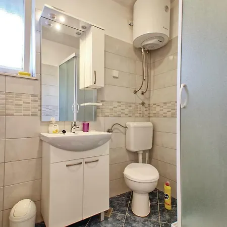 Four Bedroom Holiday In Hébergement de vacances *